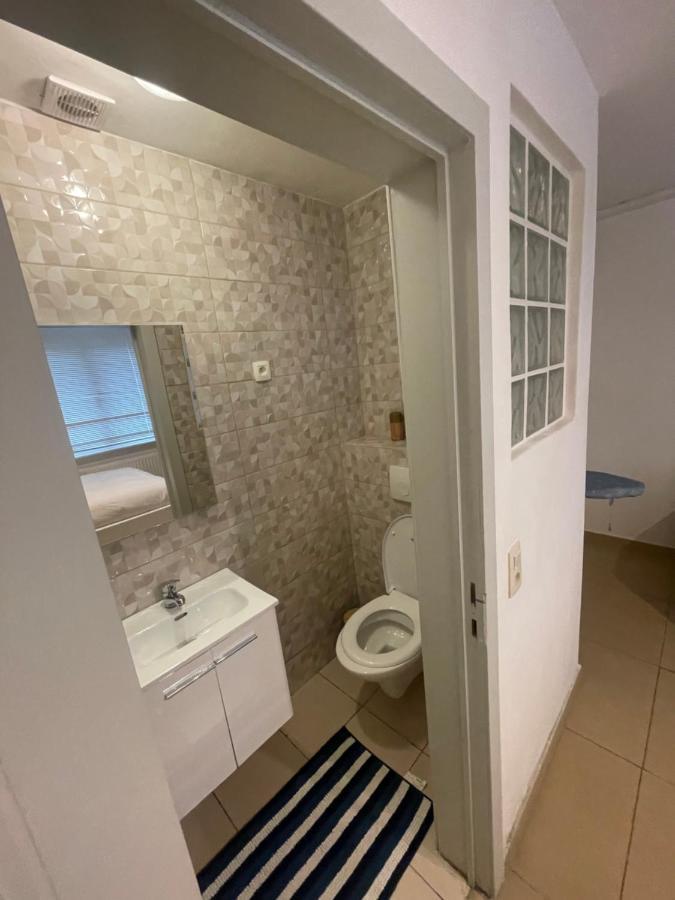 Azulodge Asse Екстер'єр фото