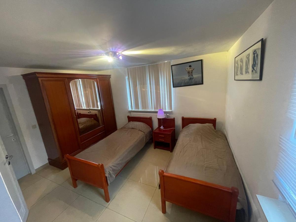 Azulodge Asse Екстер'єр фото